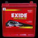 Exide Mileage ML 45D21LBH